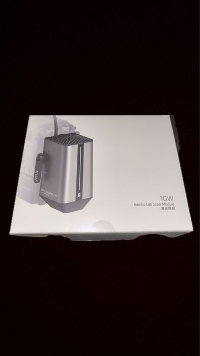 комплект модернизации bambu lab laser odule 10W SL001