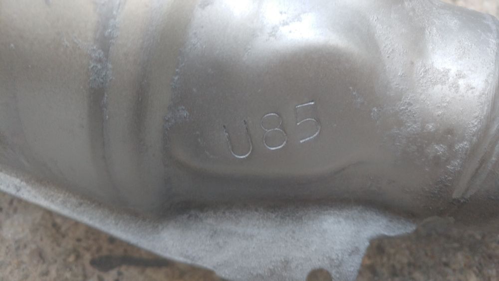 Toyota Avensis 2002 kombi -катализатор  и други