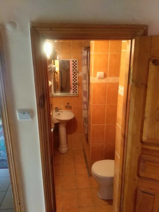 Сдам в аренду дом на длительный срок