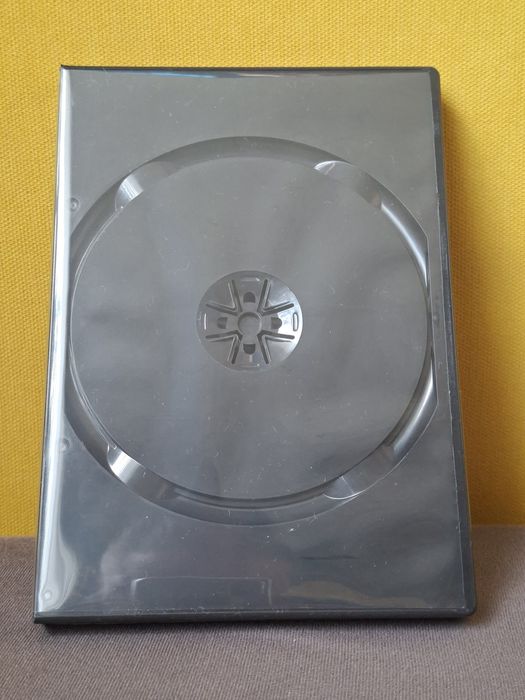 Кутии за дискове CD ,DVD