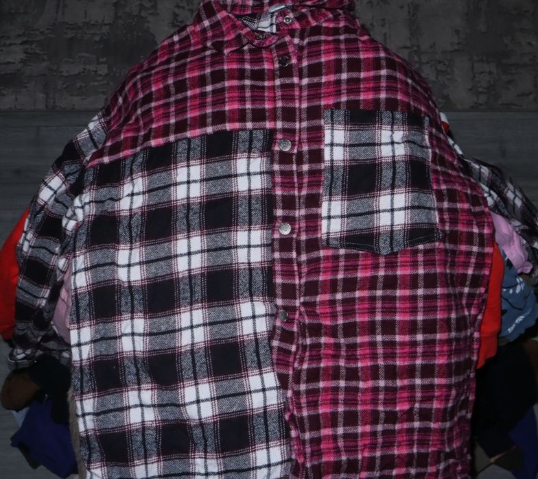 Haine copii Anglia la kg,sac