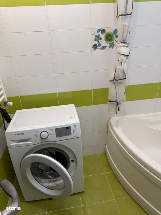 Apartament 2 camere militari residence/ 50mp/ 0% comision