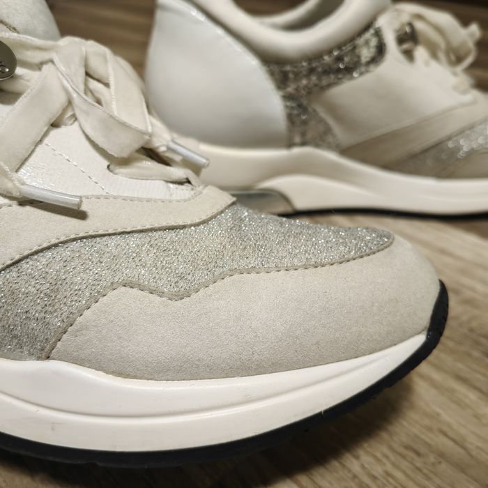 Liu Jo сникърси, маратонки