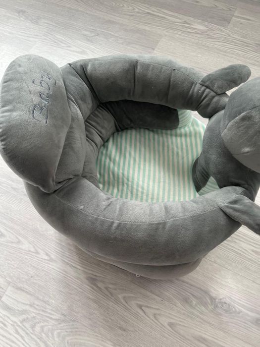 мягкий кресло для детей