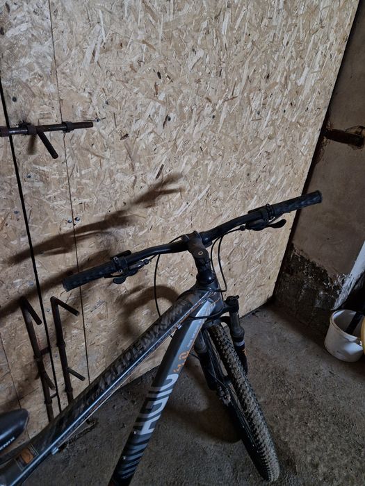 велосипед велик.