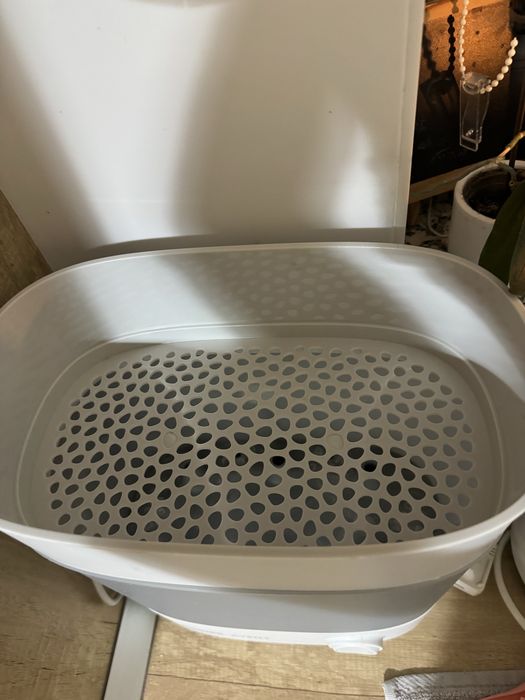 Sterilizator Philips Avent