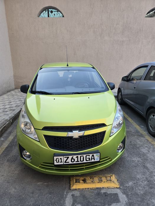 Продается Спарк з