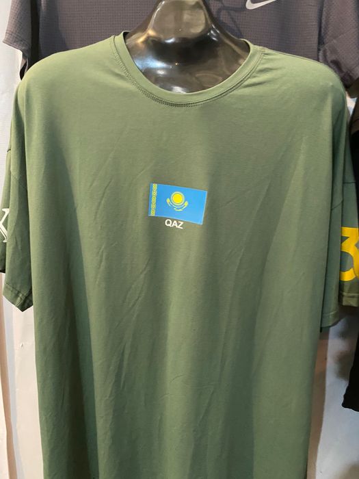 Футбоки с доставкой