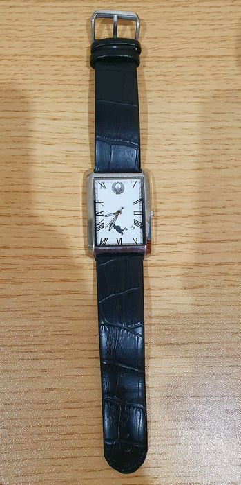 Мужские часы классические