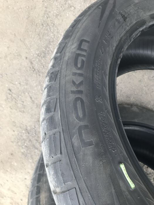 Шины nocian оригинал