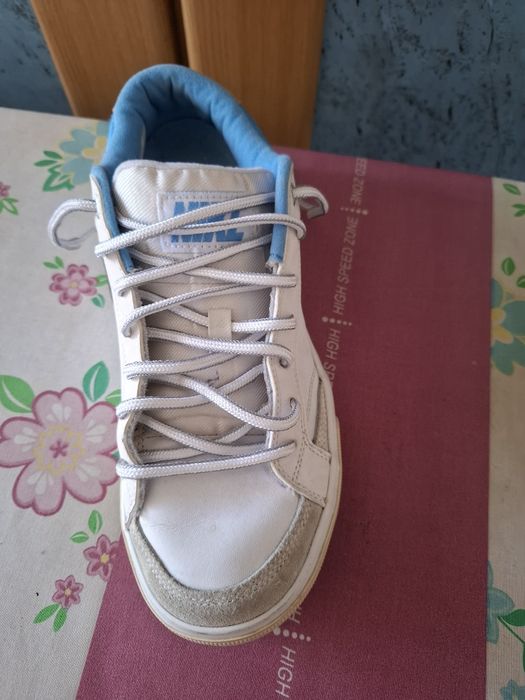 Мъжки кецове Nike