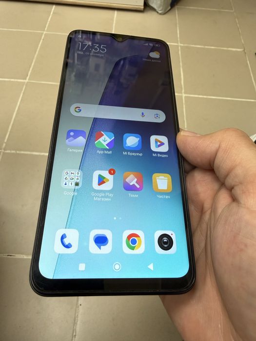 Xiaomi Redmi 14C 8/256gb