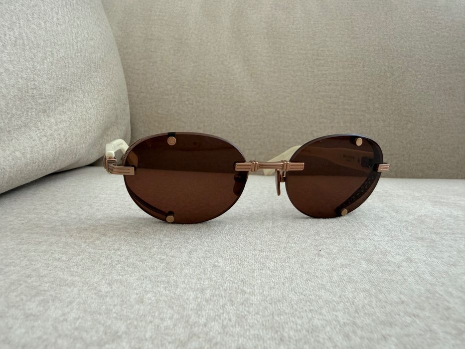 Balmain Monsieur Sunglasses