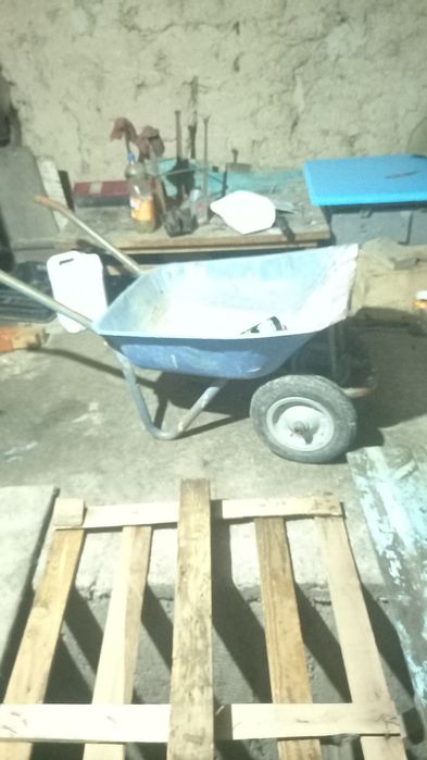 Продам тачка 2колесный