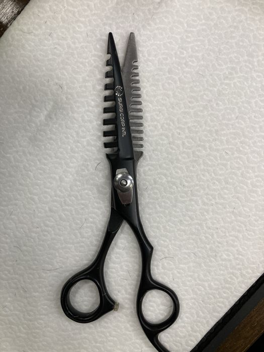 Foarfeca frizerie
