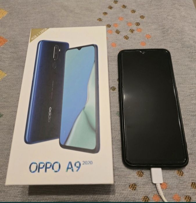 Оппо а9 2020 продам