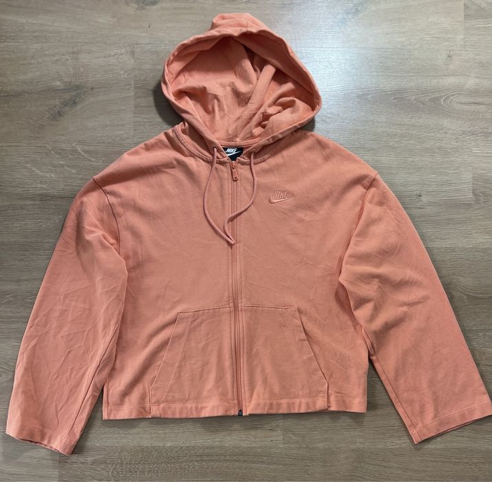 Adidas Originals,Nike дамски суитчъри размер S-М