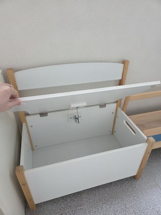 Детска секция + детска ракла