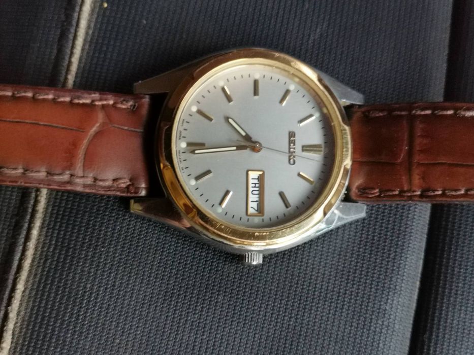 Оригинален часовник