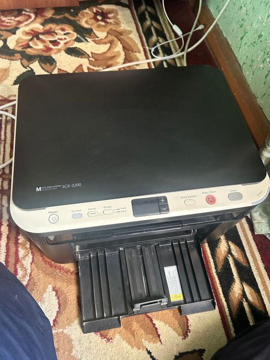Samsung printer3&1