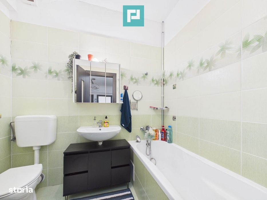 Apartament 3 camere | Sălaj – Confort Urban