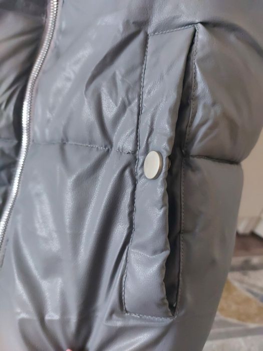 Жилетка на девушку р44-46