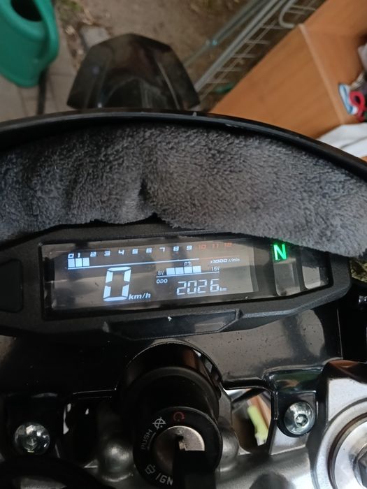 Продам эндуро 300куб