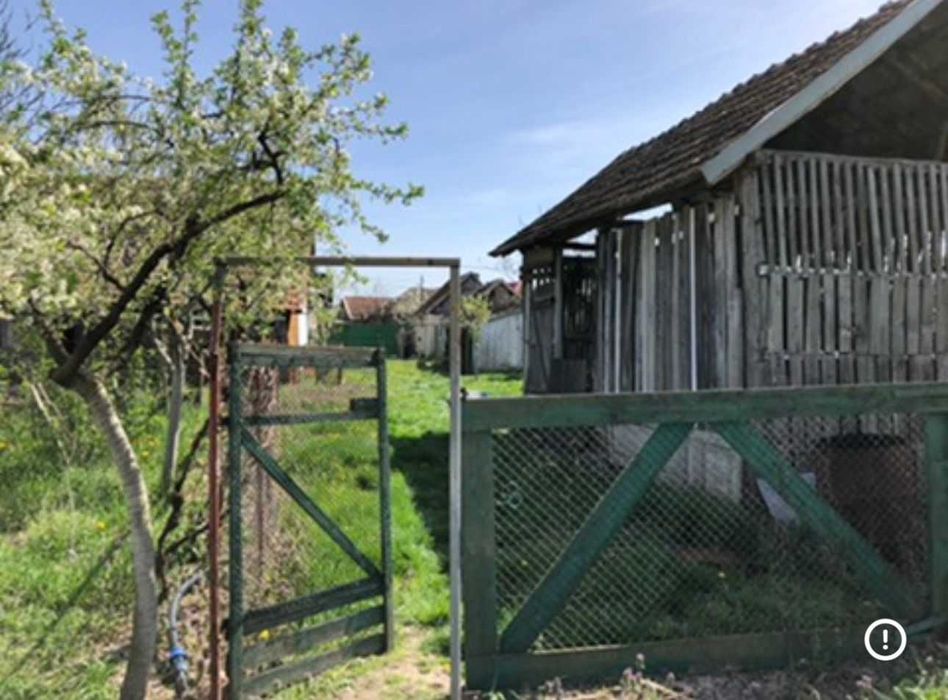 Vand Casa in Ianosda, casa renovata cu baie, gradina