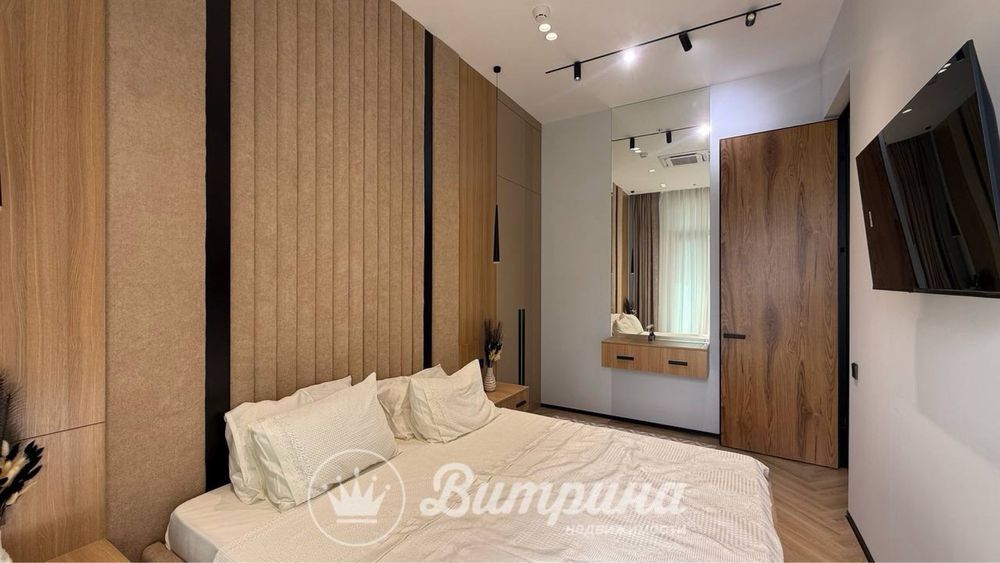 3 комнатная квартира в NEST ONE, Tashkent city