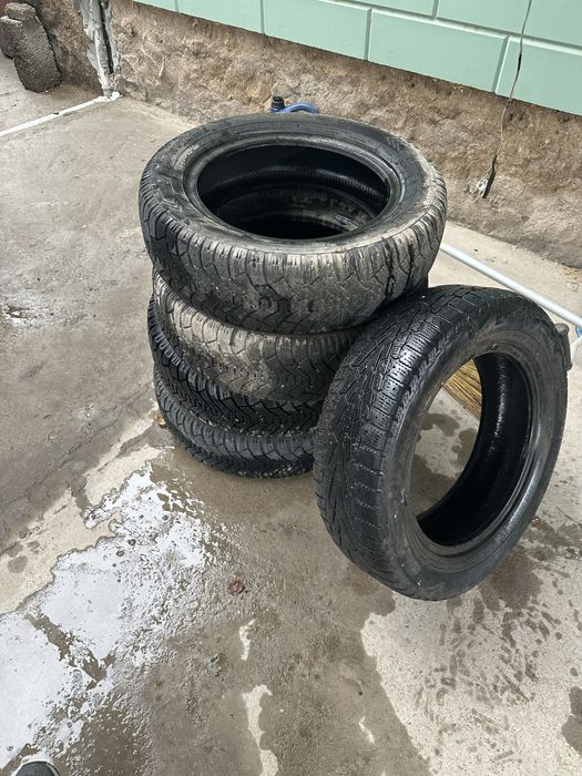 185/65/15 r15 зимний балон