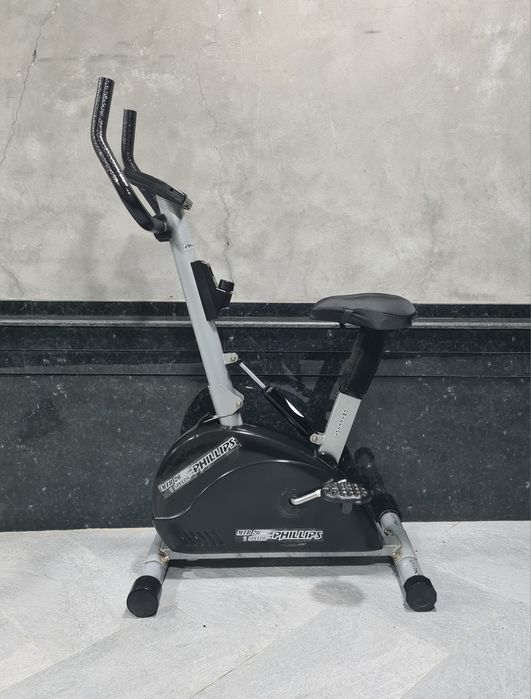 Велотренажёр  "PHILLIPS"