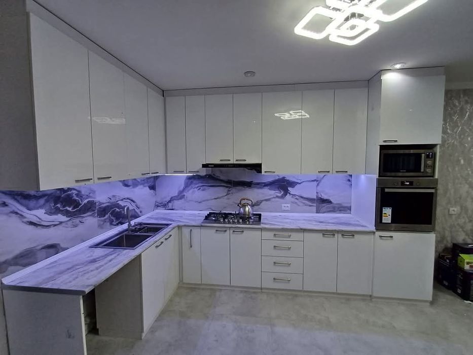 Мебель на заказ.