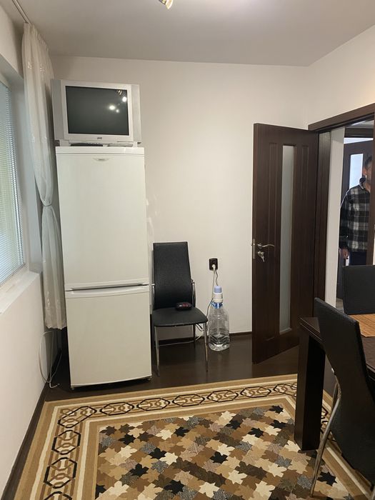 Дава се под наем Етаж от къща в Варна, Виница - 70 кв.м за 398.82 € - Снимка #3