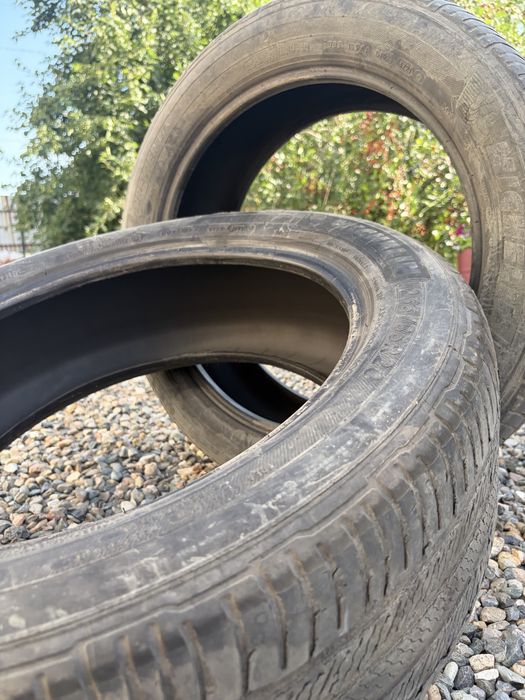 Продам шину Michelin 235/55/20летние