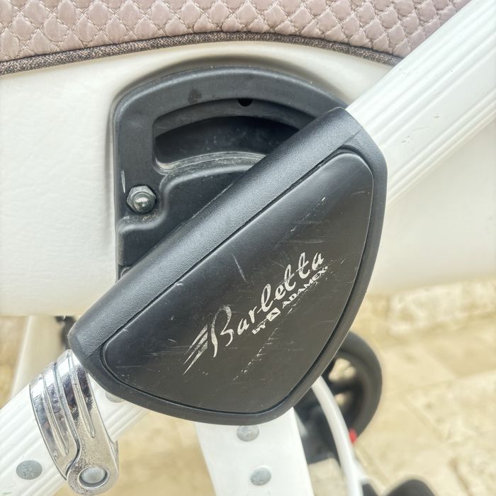 Un carucior util pentru tine si bebelusul tau