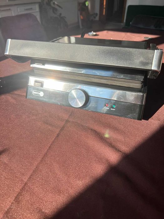 Grătar electric SwitchON 2000W