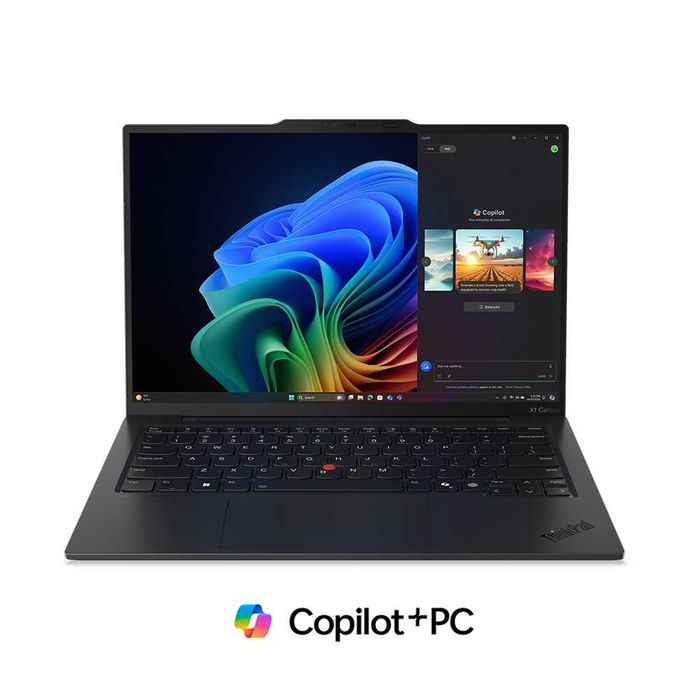 Lenovo ThinkPad X1 Carbon Gen 13 OLED | Intel Core Ultra 7-255U