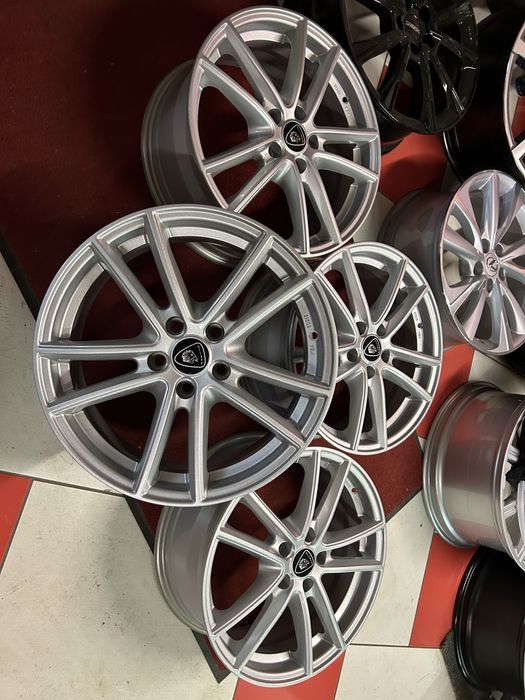 Джанти 17 цола 5х108 Peugeot Citroen  Ford Volvo