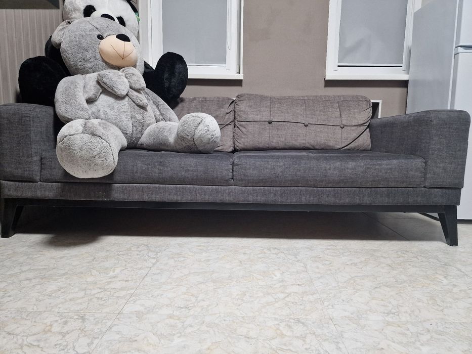 Диван модульный 220 см