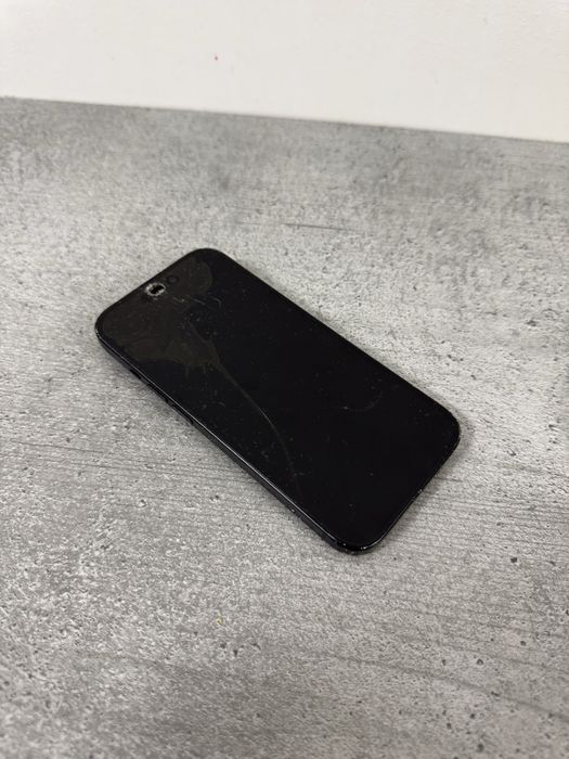 Apple iPhone 15 Black - Piese/Dezmembrari/Recarosare