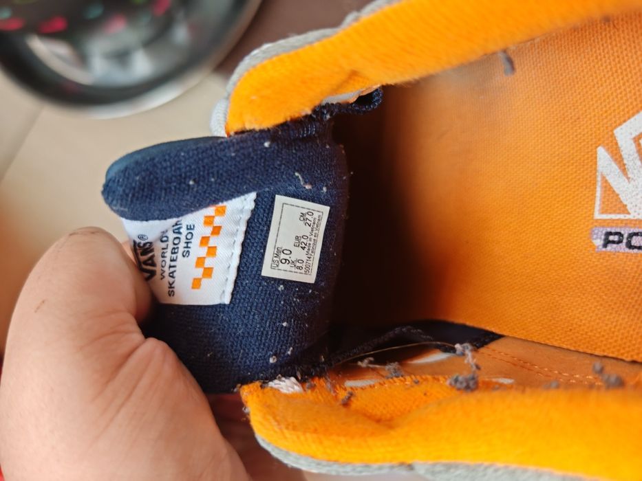 Încălțăminte Vans Wayvee