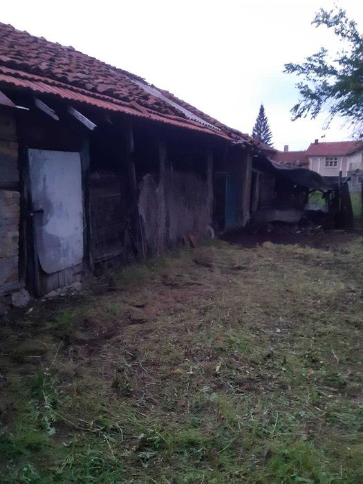 Продава се Къща в Хасково, Дружба 1 - 1 кв.м за 153000 €/кв.м - Снимка #8