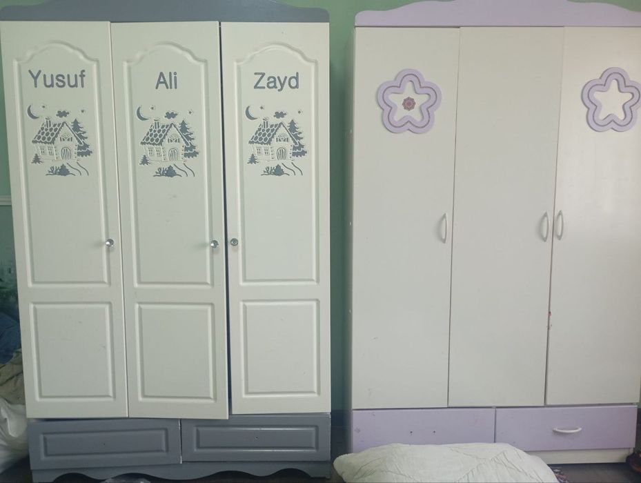 Детский мебель Срочно продается