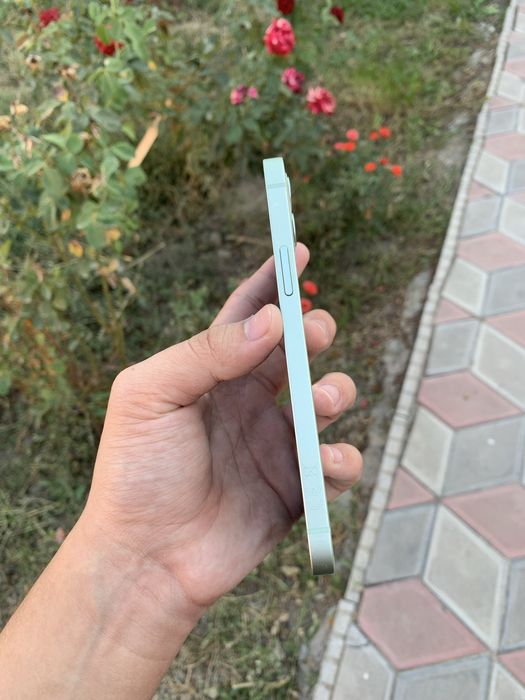 Iphone 12 без ремонта