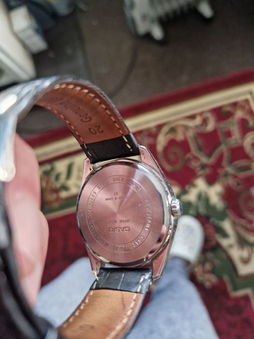 Продам Casio Tiffany