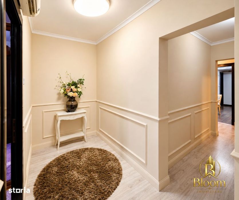 Apartament 4 camere  Dressing Încălzire în pardoseală Faleză – 950 €