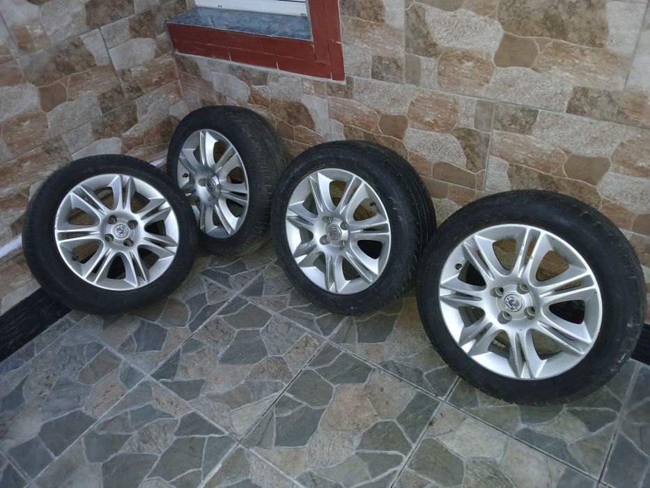Jante originale opel