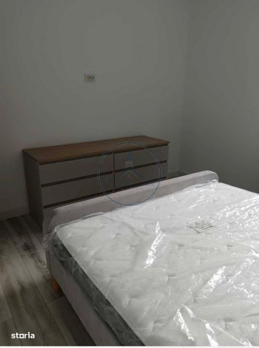 Apartament 1 camera, 45 MP, – Panait Cerna