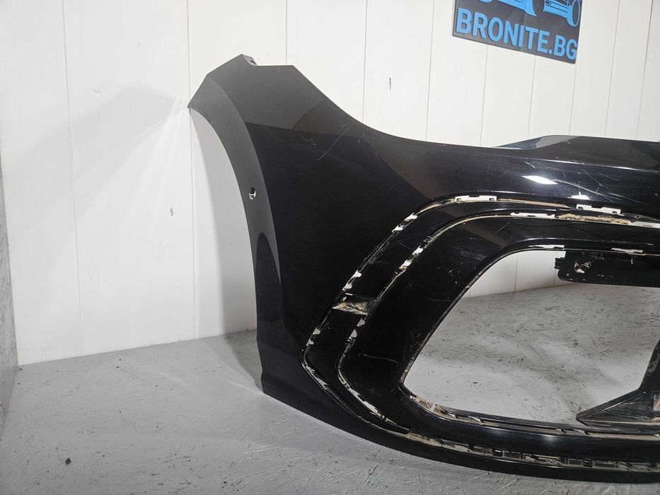 Предна броня VW GOLF 8 R-LINE GTI GTE Голф 8 2020-