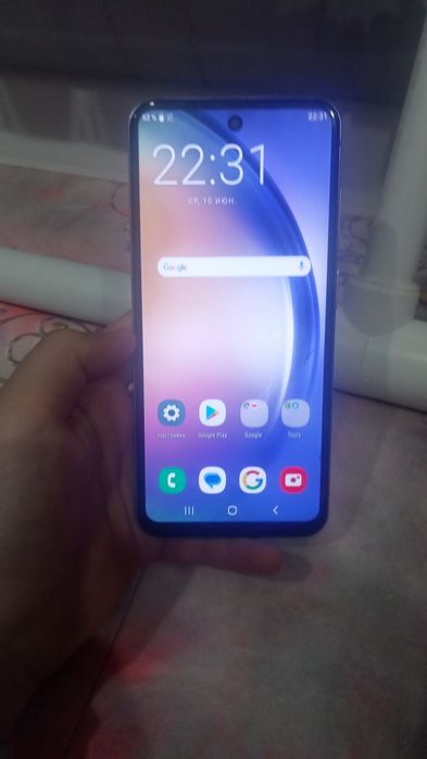 Samsung a74 срочно